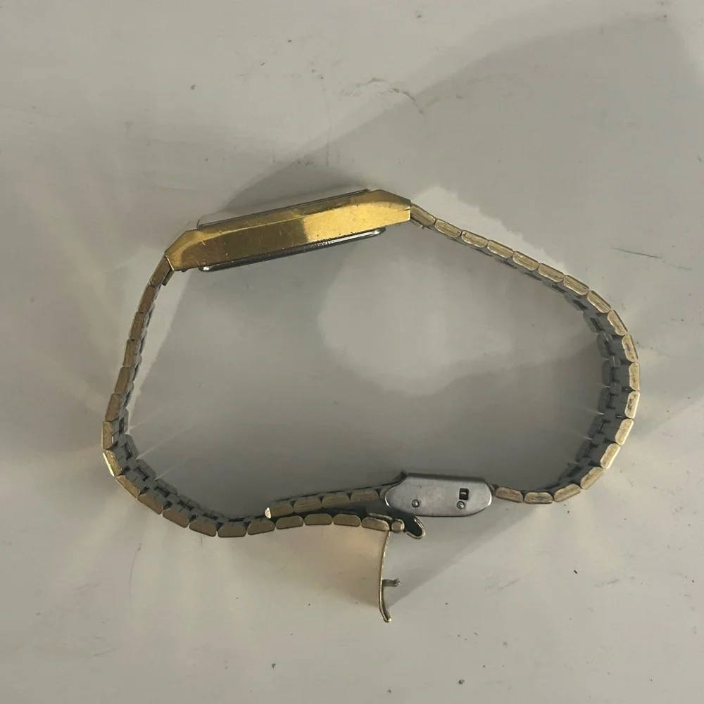 Seiko SY21-5069 Men’s Dress Watch (For Parts/Repair) - Picture 4 of 7